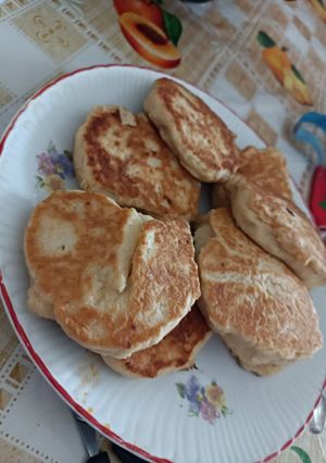 Tarkedli recept fotója