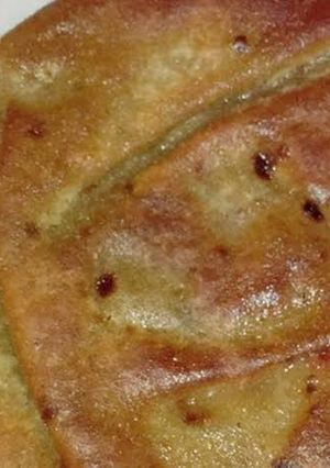 صورة لوصفة الحواوشى