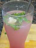 Litchi Lajwaab Mocktail 📌