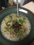 Congee for the Instant Pot