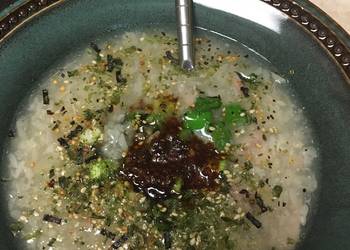 Without Fail Prepare Recipe Congee for the Instant Pot Delicious and Healthy Without Fail Prepare Recipe Congee for the Instant Pot Delicious and Healthy