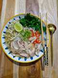 Chicken Pho 🍜