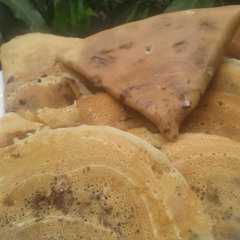 รูปของ Crepes Crunchy