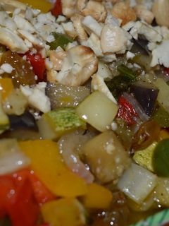 Una foto de Ensalada Belen