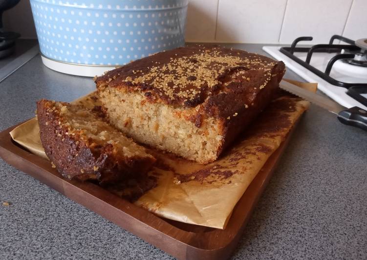 Banana π Bread