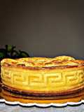 Torta pasticciotto 😍