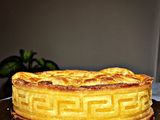 Torta pasticciotto 😍