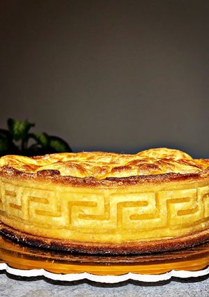 Foto di Torta pasticciotto 😍