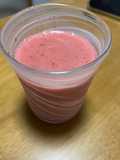 Strawberry Smoothie