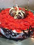 Cheesecake a modo mio