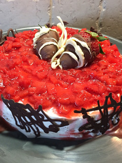 Foto di Cheesecake a modo mio