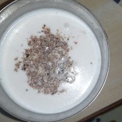 Oreo Shake A picture of Oreo Shake.