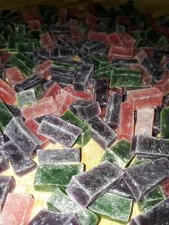 Foto resep Permen jelly