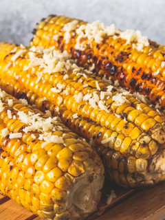 Foto resep Jagung Bakar Keju