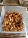 Sambal Goreng Basah Tahu, Tempe dan Cecek Sapi