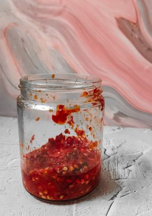 Foto resep Bumbu Sambal Alternatif