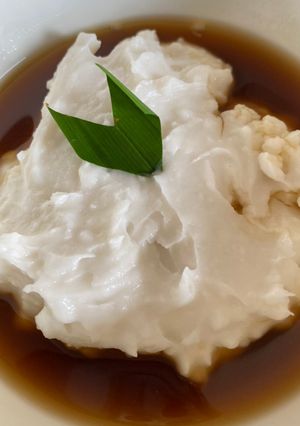 Foto resep Bubur sumsum