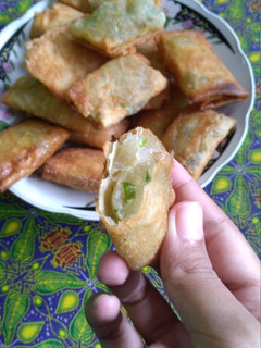 Foto resep Cibay (Aci Ngagebay)
