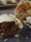 Empanadas de carne: con lo que sobró del asado
