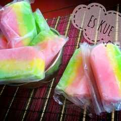 รูปของ Es Kue Hun Kwee / Es Gabus