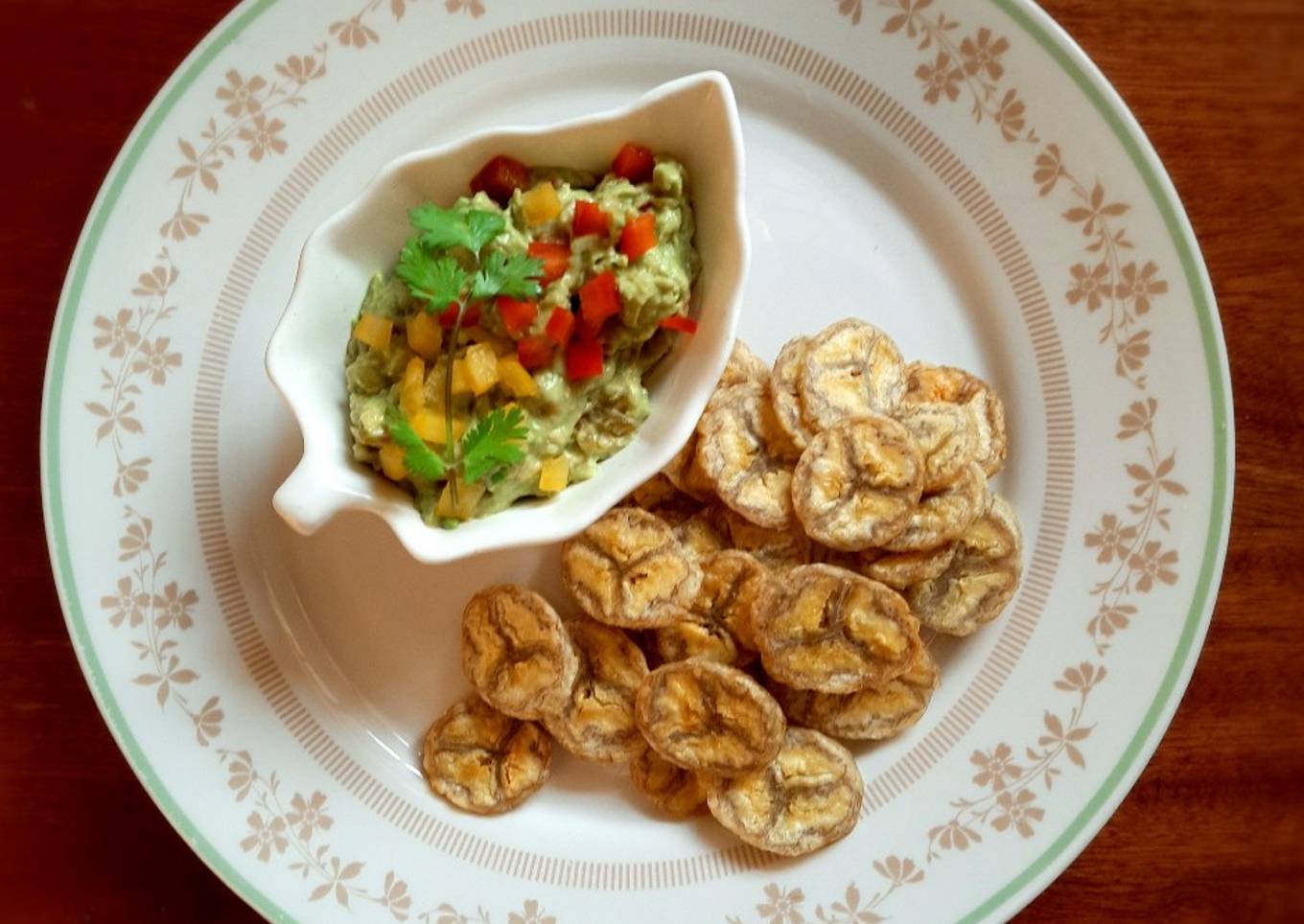 Banana Chips