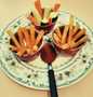 Easy Way Prepare Potato French Fries the  Makes Drooling Appealing