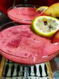 Detox punch