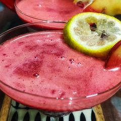 A picture of Detox punch.