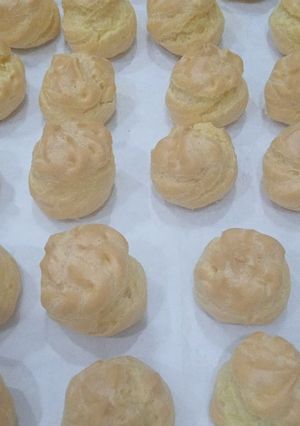 Foto resep Soes