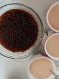 Brown Sugar Boba Milk Tea