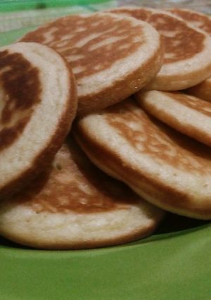 Foto resep Kue Khamir