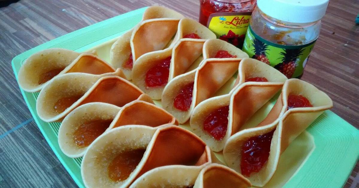 Resep Kue manja oleh Dapur Snaily π Cookpad Resep Kue manja oleh Dapur Snaily π Cookpad