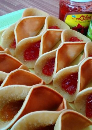 Foto resep Kue manja