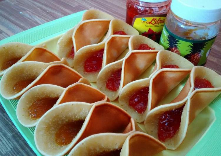  Resep Kue manja  oleh Dapur Snaily  Cookpad