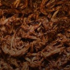 A picture of Miguel’s Adobo Chicken (InstaPot Version).
