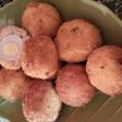 Kornet Tahu Telur Puyuh