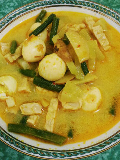 Foto resep Sayur Lodeh Campur