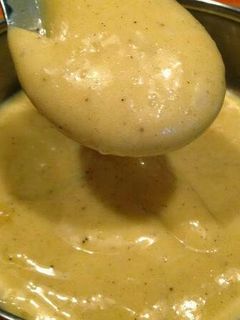 Majonéz házilag recept fotója