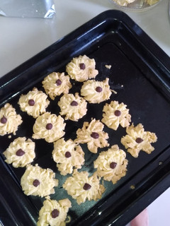 Foto resep Kue Semprit