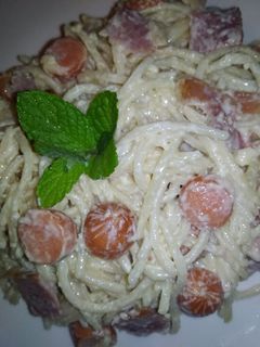 Φωτογραφία της συνταγής Καρμπονάρα!!! 🍝