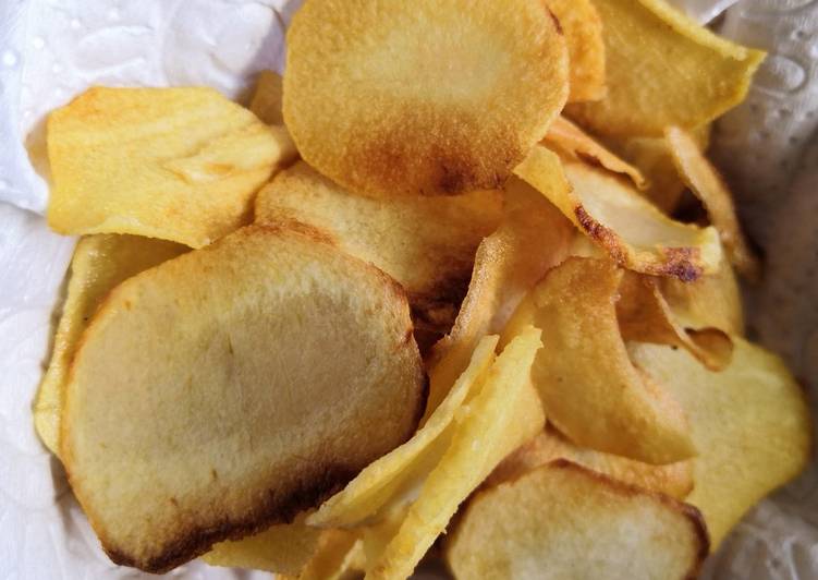 Ngaku Chips