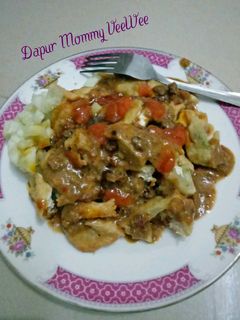 Foto resep Batagor Bandung Rumahan