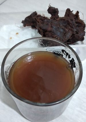 Foto resep Gula Asem Bahagia