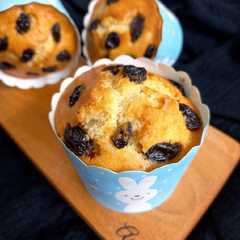 รูปของ Muffins