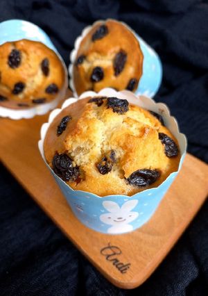 Foto resep Muffins