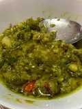 Sambal Ijo Goreng