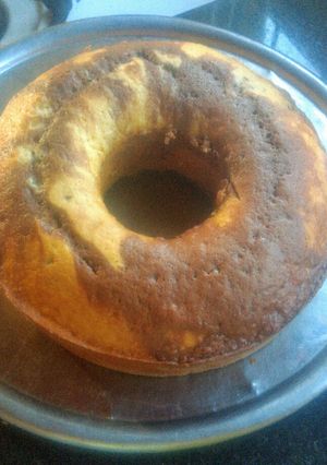 Una foto de Torta marmolada ✨