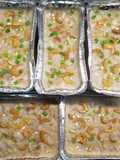 Taro Cake (Extra Taro Version)