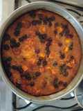 Torta de maduro