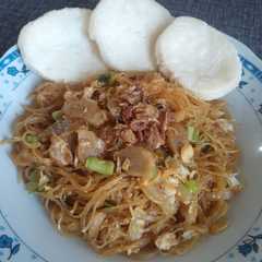 Bihun Goreng-レシピのメイン写真